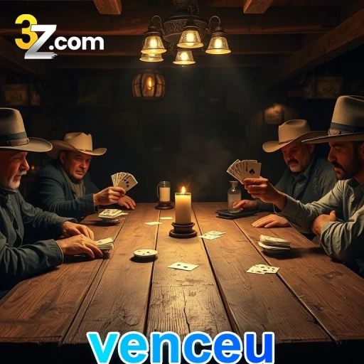 venceu Jogos de caça-níqueis