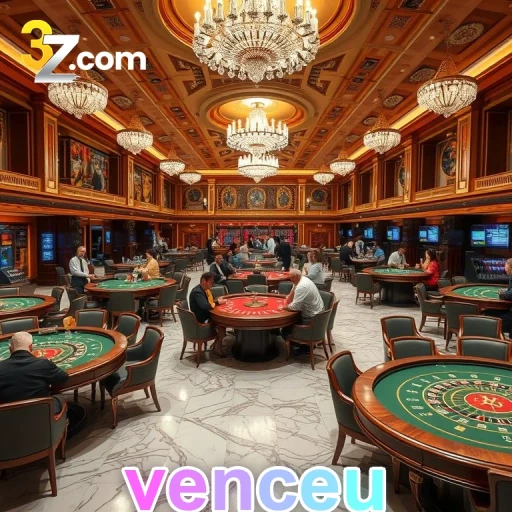 venceu Plataforma Confiável