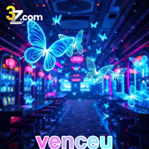 venceu